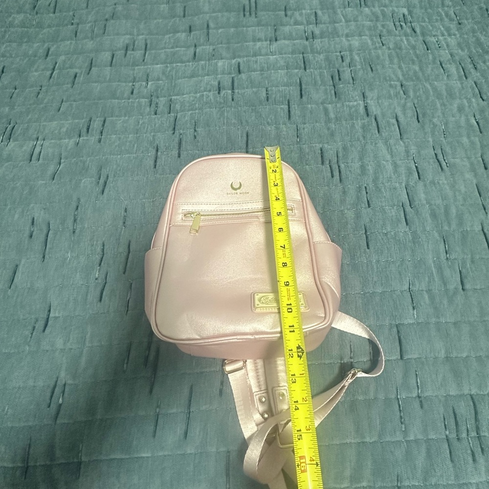 Loungefly Sailor Moon Backpack - image 3